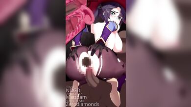 Mona and Matt Bam NDGD