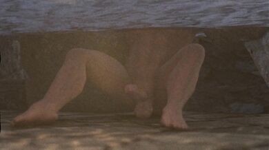 In the steamy hot spring resort, Yuyuko and Saigyouji engage in a passionate sexual encounter that leaves them both breathless