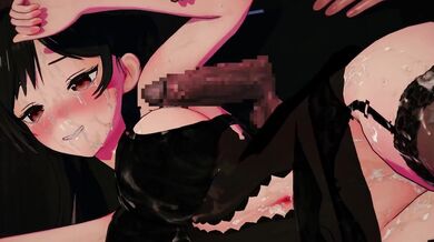 My Lesbian Girlfriend NTR Mizuhara Chizuru NTR01