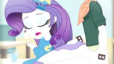 My Little Pony One Night Stand