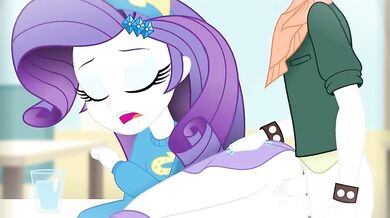 My Little Pony One Night Stand