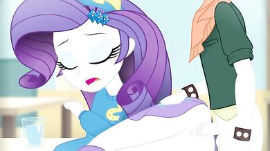 My Little Pony One Night Stand