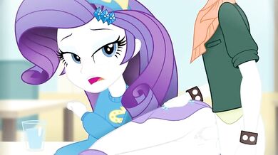 My Little Pony One Night Stand