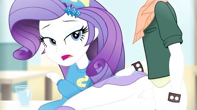 My Little Pony One Night Stand