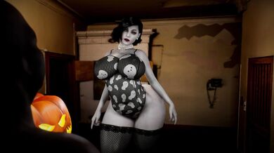 Exploring the depths of ecstasy with your hot Ukrainian mistress