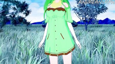 Pornstar - Haruka Sexual Adventure