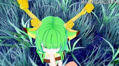 Pornstar - Haruka Sexual Adventure