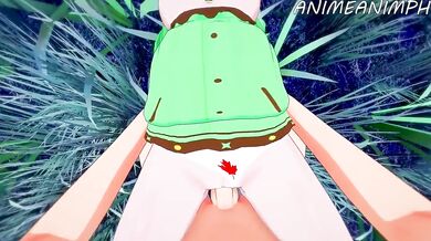 Pornstar - Haruka Sexual Adventure