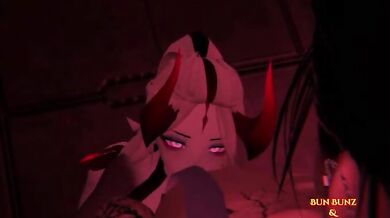 Bondage, Capture & Anal Tor*ture in the Backroom