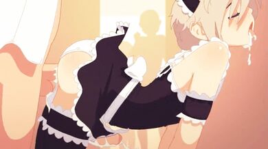 Girlfriend Music Video - A Newhalfs Sensual Journey in an HMV Store