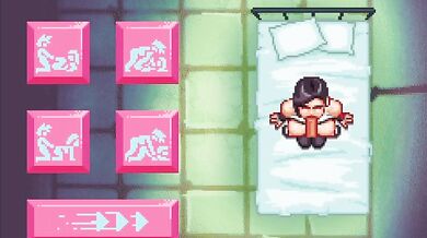 Tifa player - The Ecstasy of Heavy Metal