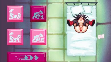 Tifa player - The Ecstasy of Heavy Metal
