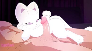 Hentai porn has never been so fine as in this next scene!