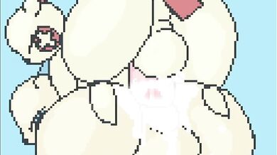 My Little Pony Clade: The Hentai X Plusle