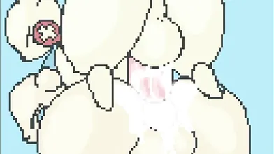 My Little Pony Clade: The Hentai X Plusle