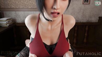The Adventures of Jill, a Sexy Teenager Who Loves to Fuck Her Hot Best Friend Ada