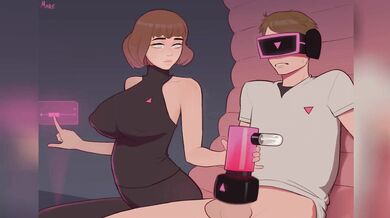 The Cuckold and the Blacked HMV Episode 2 - A Journey of Submission, Seduction, and Sensuality