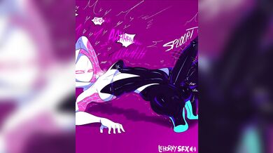 Marvels Spider-Gwens Tight New Suit: A Sexy Superhero Costume Change!