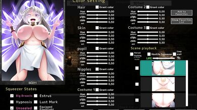 Reborn Heavenly Succubus: A Hentai Porn Video of the Supernatural Kind