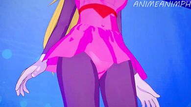 Incestuous Love Between Brother and Sister