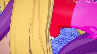 Incestuous Love Between Brother and Sister