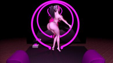 Wet and Wild Hentai VR Adventure