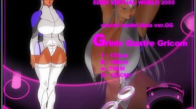 Gri Gri 32: The Adventure of the Masturbating Princesses