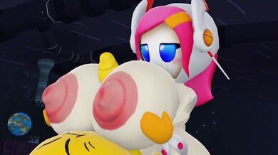 Horny housewife Susie gives a passionate tit-fuck