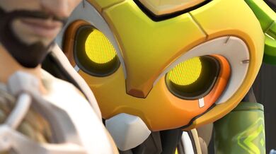 Ride em hard, Orisa! Hanzo takes you on a wild ride as he leads his team to battle in this steamy hentai porn parody of Overwatch!