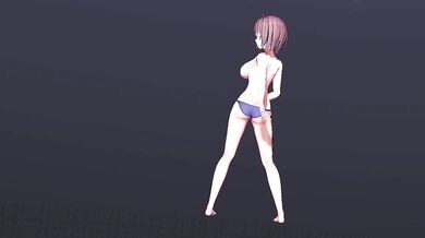 Lets get it on! The ultimate MILF-on-MILF fuckfest!