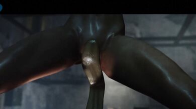 BarbellSFM Las Plagas: The Recut