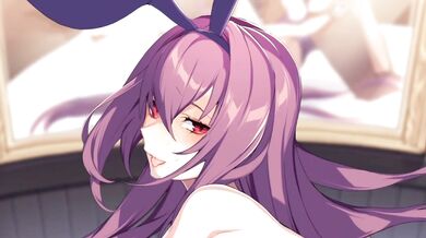 Scathach [Fish Syrup] [Puuzaki Punna]