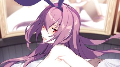 Scathach [Fish Syrup] [Puuzaki Punna]