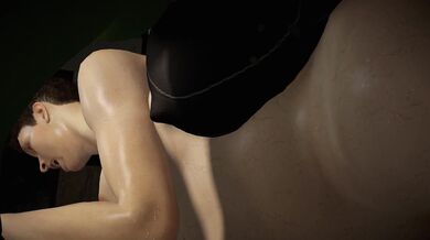 Anime Hentai - She-Hulk XXX: Futa X Male Animated Porn in HD (1080p/60fps)