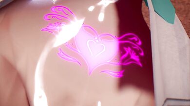 Mikus Serious Mating Dance - Lovemax!