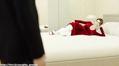 One Night with Mommy - The Taboo Fantasy