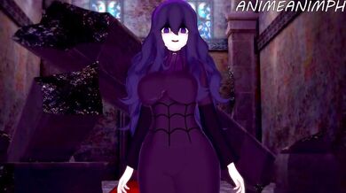 Pokémon - The Hex Maniacs Obsession