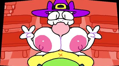 The Soft Touch of Toriel and Alphys - A Tale of Two Lesbians