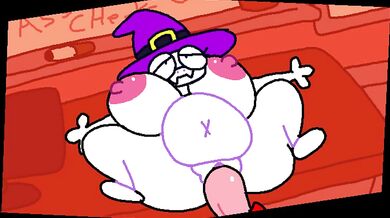 The Soft Touch of Toriel and Alphys - A Tale of Two Lesbians