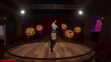 All I Want is a Hard-Core Blowjob from Lloyd