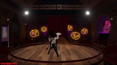 All I Want is a Hard-Core Blowjob from Lloyd