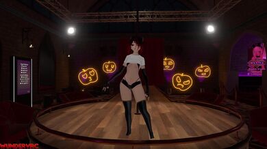 All I Want is a Hard-Core Blowjob from Lloyd