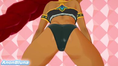 Riju - the beautiful and sexy woman with an impressive ass who loves to get fucked hard!