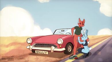 Still count as road head, right? [Scratchdex]