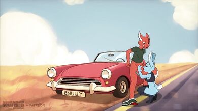 Still count as road head, right? [Scratchdex]