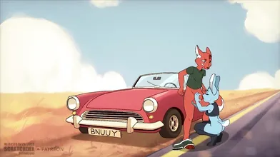 Still count as road head, right? [Scratchdex]