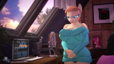 My Secret Love for You, Lalita! (Lala Confesses V1 Special Animation Request)