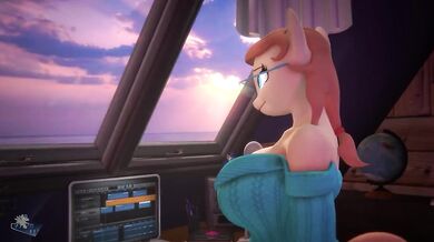 My Secret Love for You, Lalita! (Lala Confesses V1 Special Animation Request)