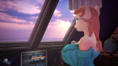 My Secret Love for You, Lalita! (Lala Confesses V1 Special Animation Request)