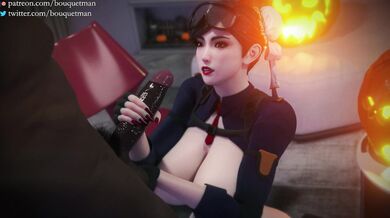 Rising Suns Kiss - The Halloween Special